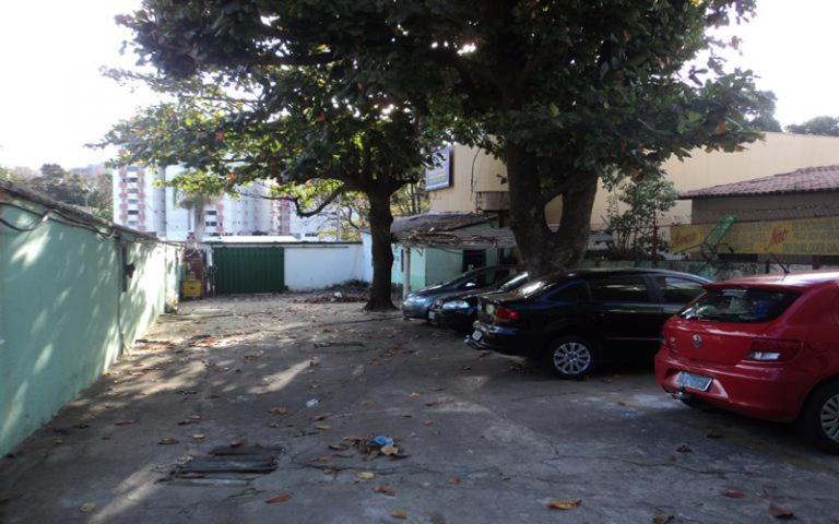 Hotel Goias Caldas Novas Exterior foto